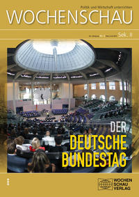 Der Deutsche Bundestag
