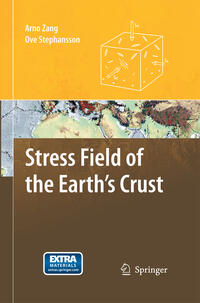 Stress Field of the Earth's Crust