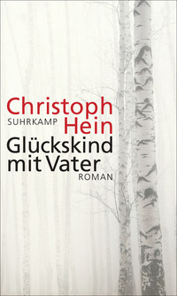 Glückskind mit Vater