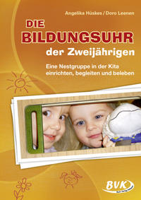 Die Bildungsuhr der Zweijährigen
