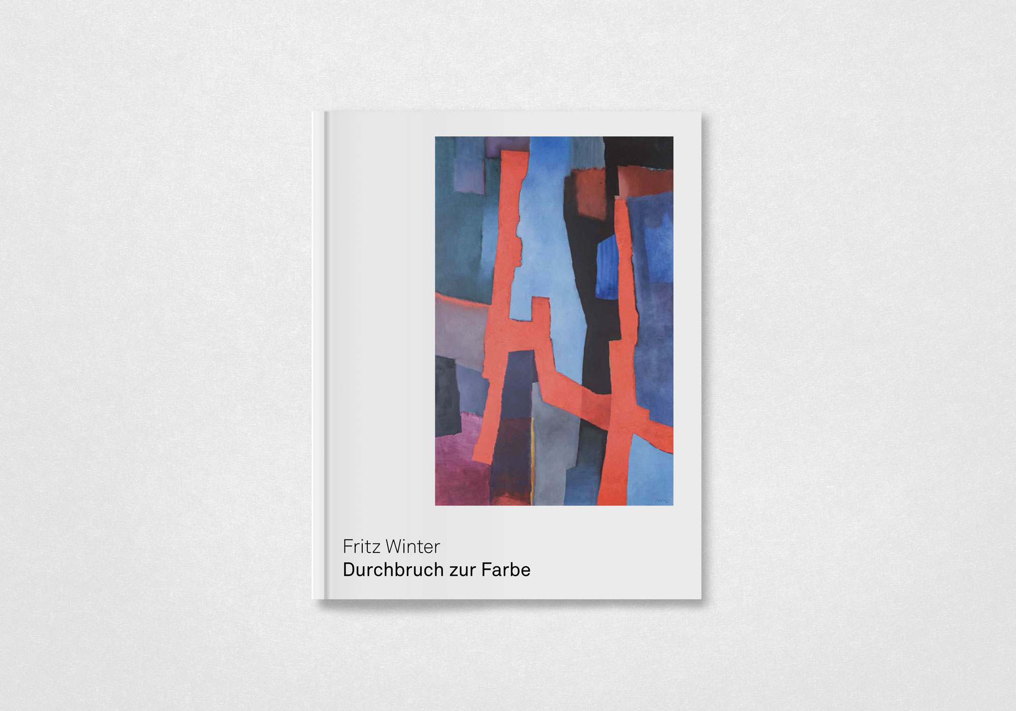 Fritz Winter