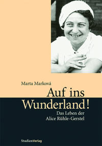 Auf ins Wunderland!