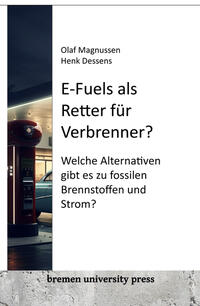 E-Fuels als Retter für Verbrenner?