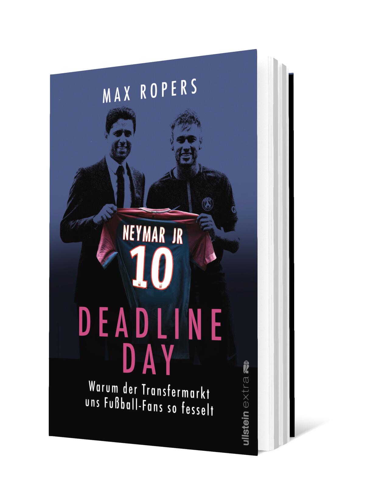 Deadline Day