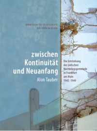 Zwischen Kontinuität und Neuanfang