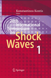 28th International Symposium on Shock Waves