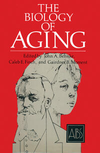 Vorderes Coverbild The Biology of Aging