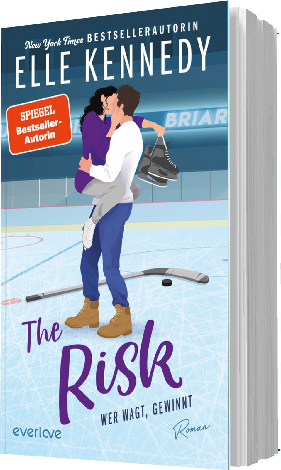The Risk – Wer wagt, gewinnt