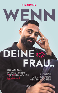 Vorderes Coverbild Wenn deine Frau..