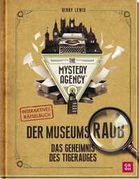 Der Museumsraub