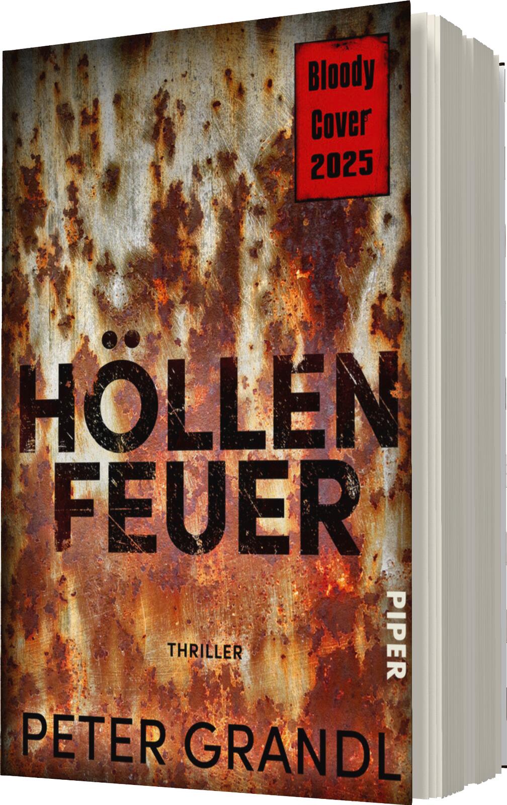 Höllenfeuer
