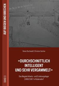 Vorderes Coverbild Durchschnittlich intelligent und sehr vergammelt