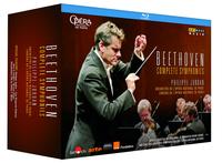 Beethoven Complete Symphonies