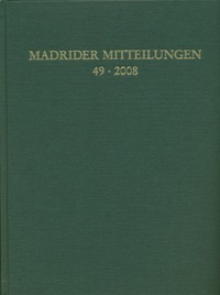 Madrider Mitteilungen