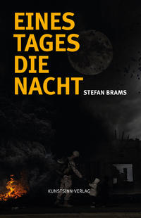 Eines Tages die Nacht