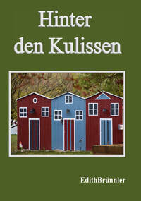 Hnter den Kulissen