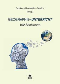Vorderes Coverbild Geographie-Unterricht