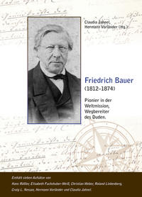 Friedrich Bauer