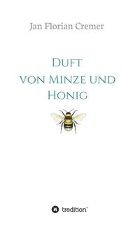 Vorderes Coverbild Duft von Minze und Honig