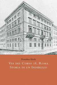 Via del Corso 18, Roma