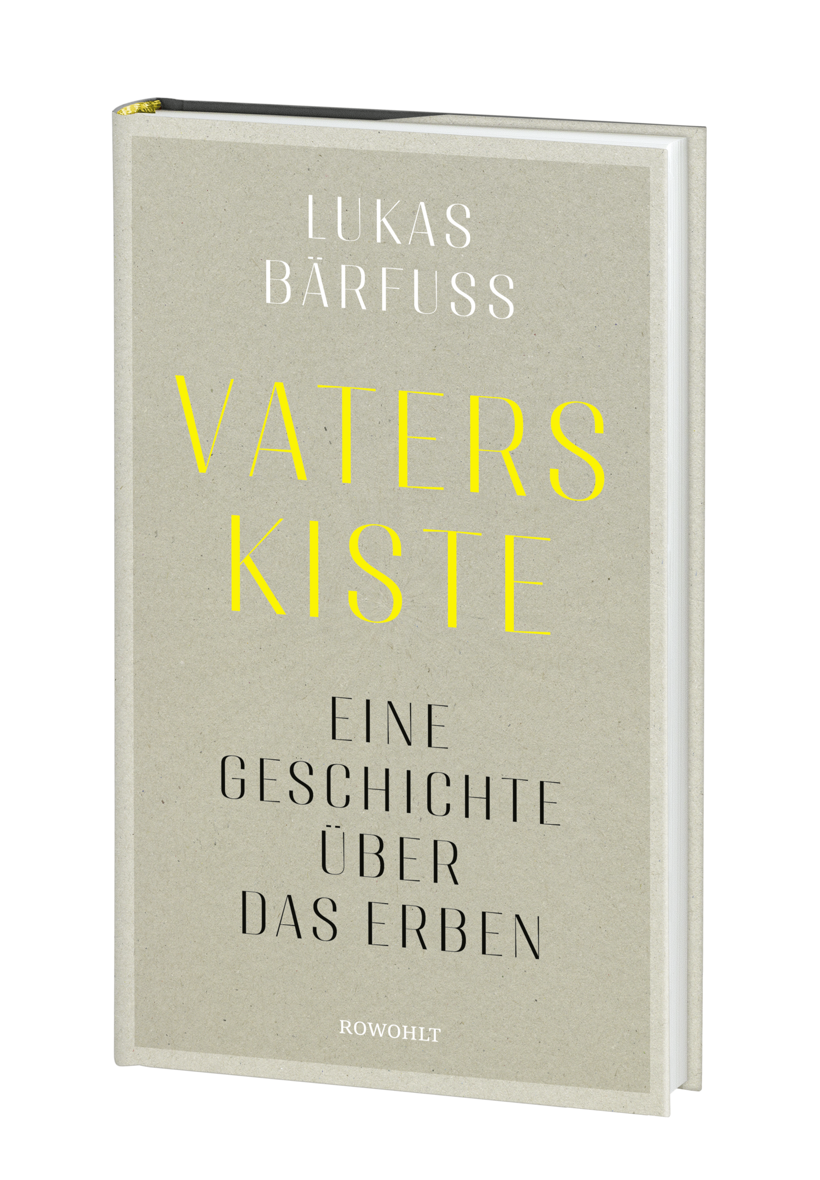 Vaters Kiste