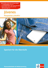 Jóvenes. Perspectivas y desafíos