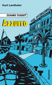 Vorderes Coverbild Azzurro