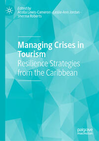Managing Crises in Tourism