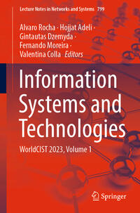 Information Systems and Technologies