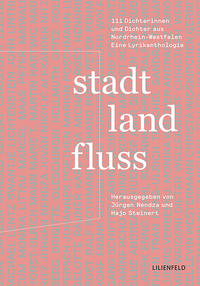 Stadtlandfluss