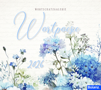 Wortpoesie 2026