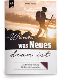 Wenn was Neues dran ist