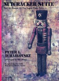 Nutcracker Suite