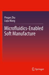 Microfluidics-Enabled Soft Manufacture