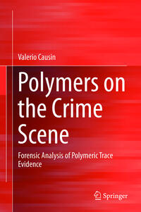 Polymers on the Crime Scene