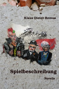 Spielbeschreibung