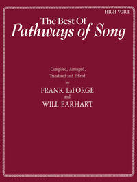 The Best of Pathways of Song