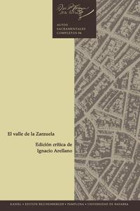 El valle de la Zarzuela