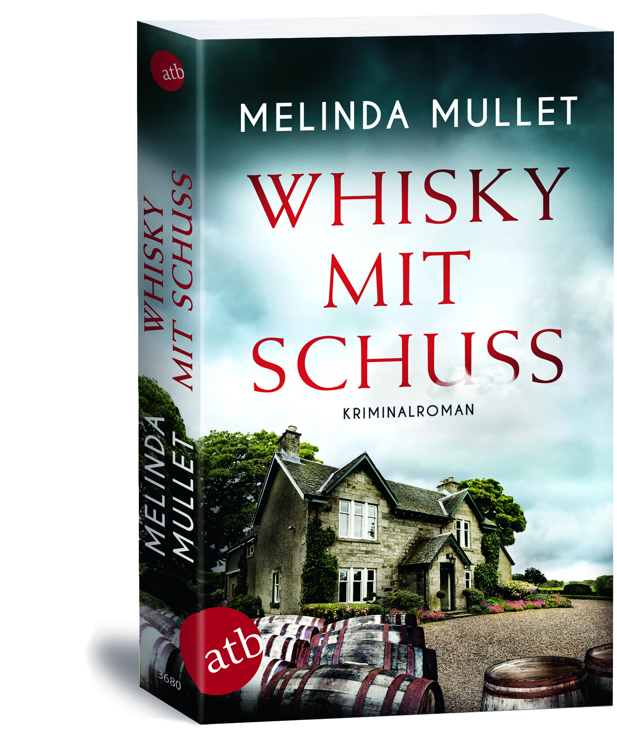 Anderes Coverbild Whisky mit Schuss