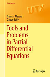 Tools and Problems in Partial Differential Equations