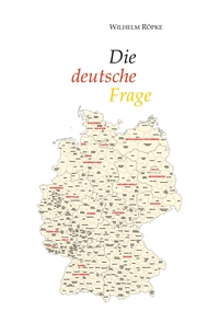 Die deutsche Frage