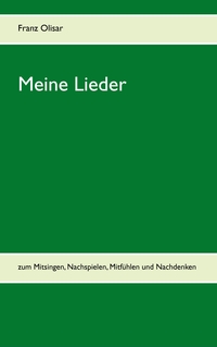 Meine Lieder