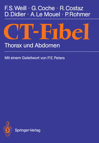 Vorderes Coverbild CT-Fibel