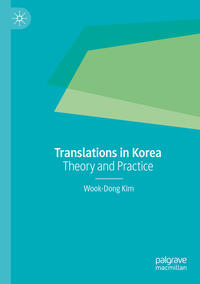 Vorderes Coverbild Translations in Korea