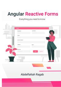 Angular Reactive Forms