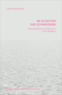 Im Schatten des Schweigens
