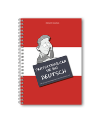 Perfektionieren Sie Ihr Deutsch