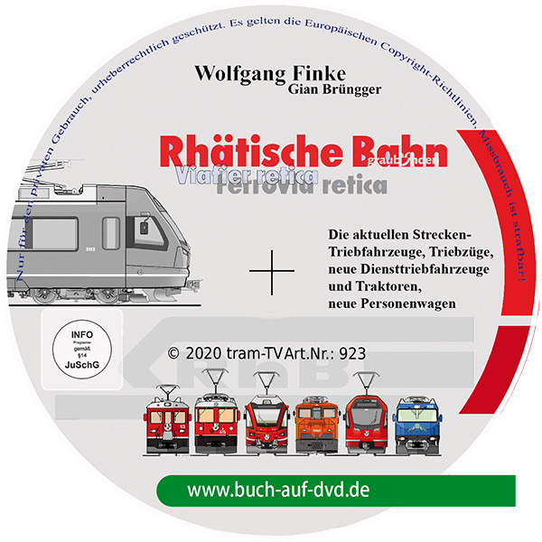 Rhätische Bahn