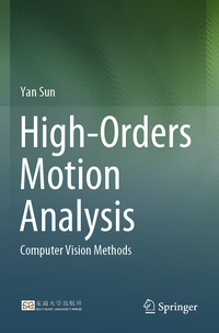 High-Orders Motion Analysis