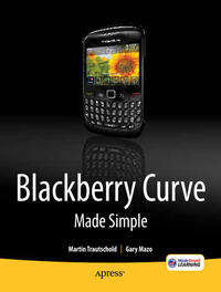 BlackBerry Curve Made Simple